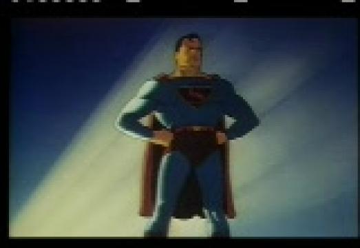 Adventures of Superman Seasons 1 and 2